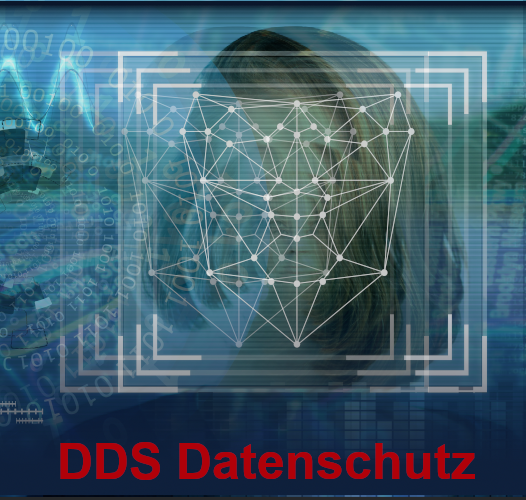 Dragon Data Solutions DDS Datenschutz